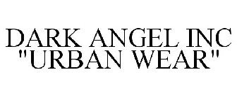 DARK ANGEL INC 