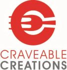 CRAVEABLE CREATIONS