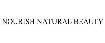 NOURISH NATURAL BEAUTY