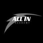 ALL IN ACADEMY
