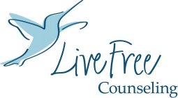 LIVEFREE COUNSELING