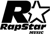 R RAPSTAR MUSIC