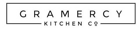 GRAMERCY KITCHEN CO