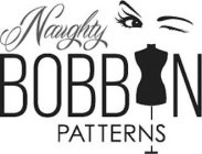 NAUGHTY BOBBIN PATTERNS