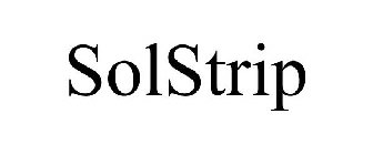 SOLSTRIP