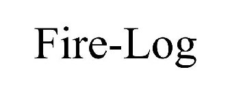 FIRE LOG