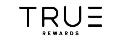 TRU REWARDS