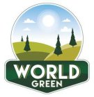 WORLD GREEN
