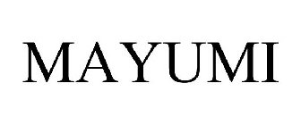 MAYUMI