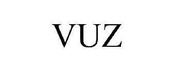 VUZ