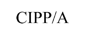 CIPP/A