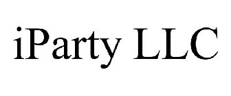 IPARTY LLC