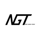 NGT NEW GUIDE STEPS