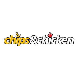 CHIPS&CHICKEN