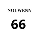 NOLWENN 66
