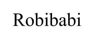 ROBIBABI