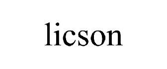 LICSON