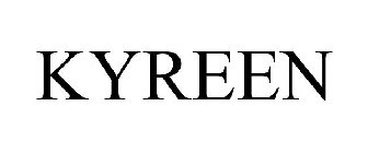 KYREEN