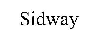 SIDWAY