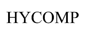 HYCOMP