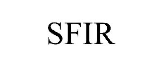 SFIR