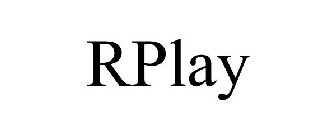 RPLAY