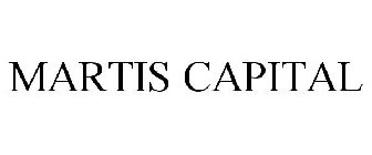 MARTIS CAPITAL