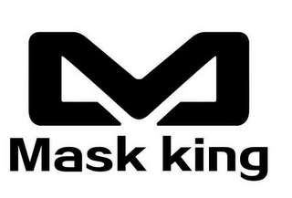 MASK KING