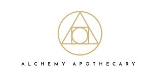 ALCHEMY APOTHECARY