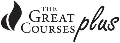 THE GREAT COURSES PLUS