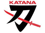 KATANA