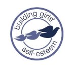 BUILDING GIRLS' SELF-ESTEEM