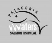 PATAGONIA WATERS SALMON FISHMEAL