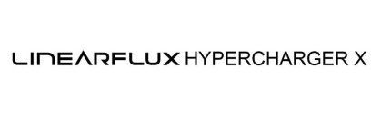 LINEARFLUX HYPERCHARGER X