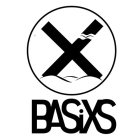 X BASIXS