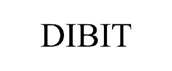 DIBIT