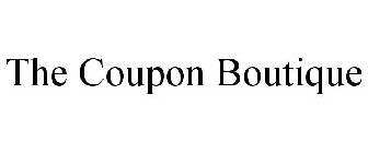 THE COUPON BOUTIQUE