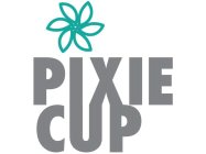 PIXIE CUP