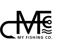 MY FISHING CO.