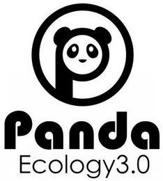 PANDA ECOLOGY3.0