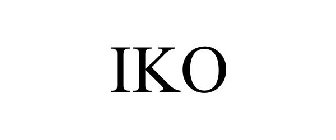 IKO