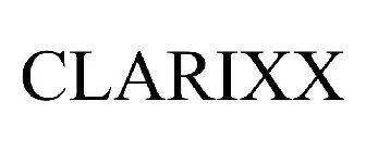 CLARIXX