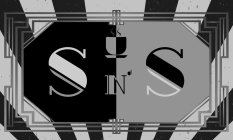 THE LETTERS S N S