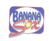 BANANA SOX