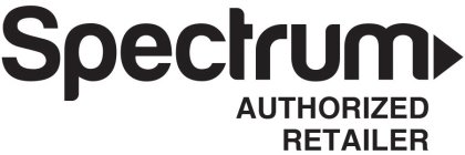 SPECTRUM AUTHORIZED RETAILER