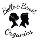BELLE & BEAST ORGANICS