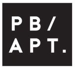 PB / APT.