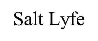 SALT LYFE