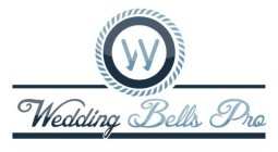W WEDDING BELLS PRO