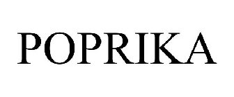 POPRIKA